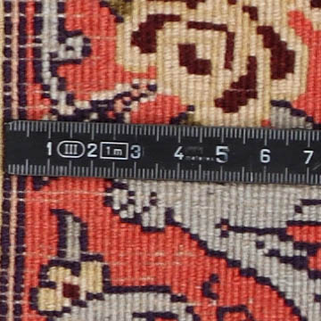 Knoten Detailansicht