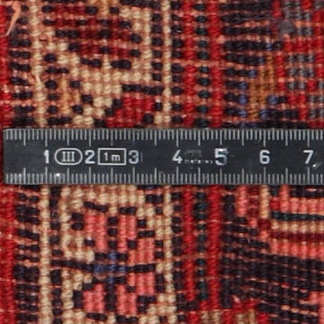 Knoten Detailansicht