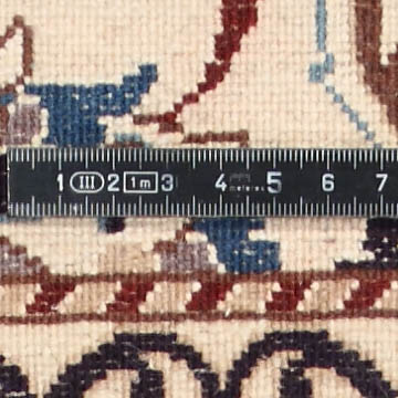 Knoten Detailansicht