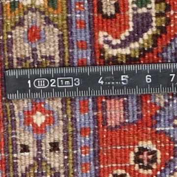 Knoten Detailansicht