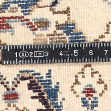 Knoten Detailansicht