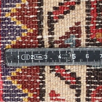 Knoten Detailansicht