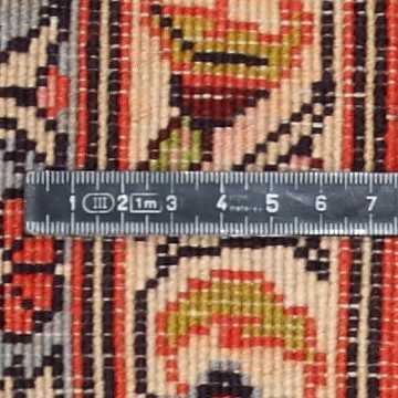 Knoten Detailansicht