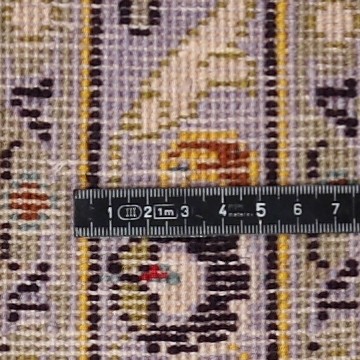 Knoten Detailansicht