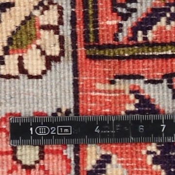 Knoten Detailansicht