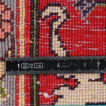 Knoten Detailansicht