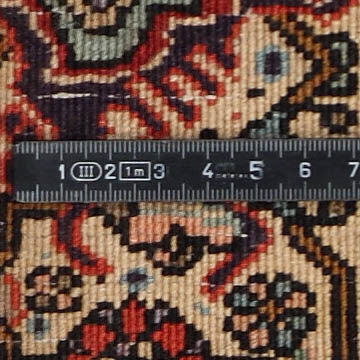 Knoten Detailansicht