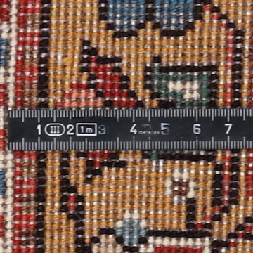 Knoten Detailansicht