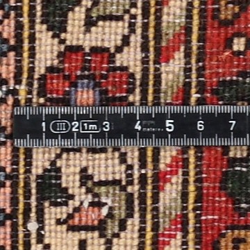 Knoten Detailansicht