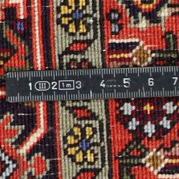 Knoten Detailansicht
