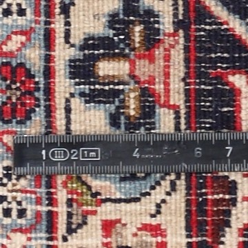 Knoten Detailansicht