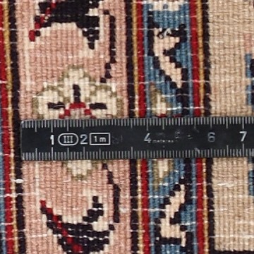 Knoten Detailansicht