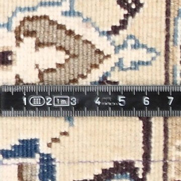 Knoten Detailansicht