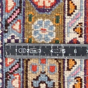 Knoten Detailansicht