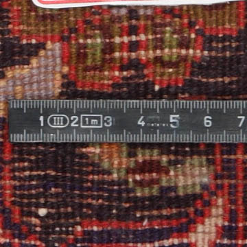 Knoten Detailansicht