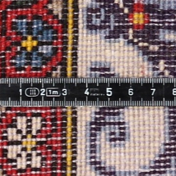 Knoten Detailansicht