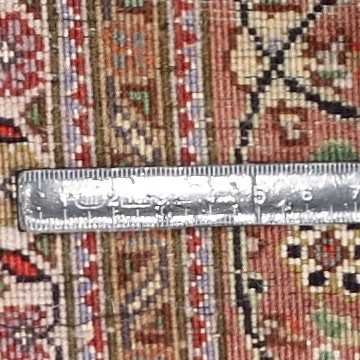 Knoten Detailansicht
