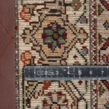 Knoten Detailansicht