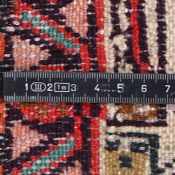 Knoten Detailansicht