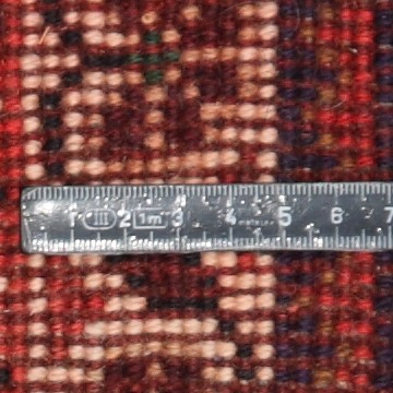 Knoten Detailansicht