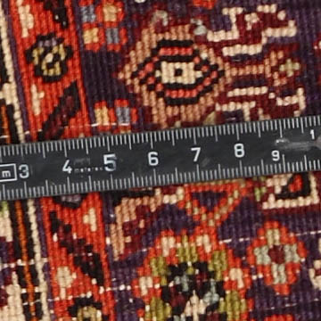 Knoten Detailansicht
