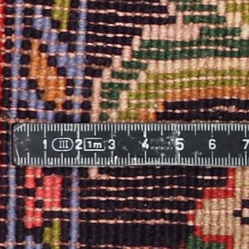 Knoten Detailansicht