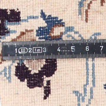 Knoten Detailansicht