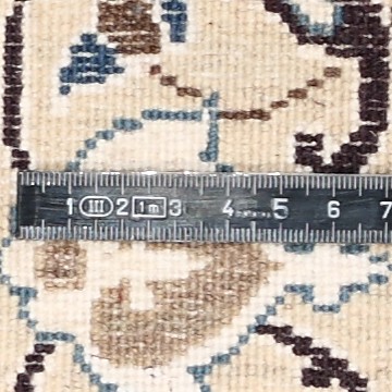Knoten Detailansicht