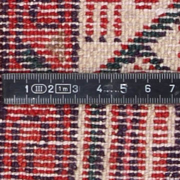 Knoten Detailansicht