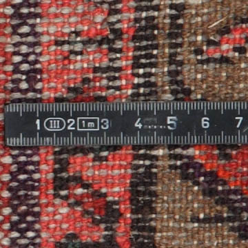 Knoten Detailansicht