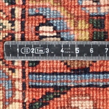 Knot detail view