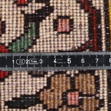 Knoten Detailansicht