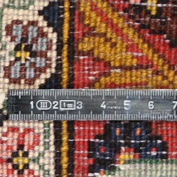 Knoten Detailansicht
