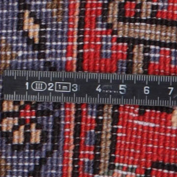 Knoten Detailansicht