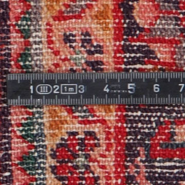 Knoten Detailansicht