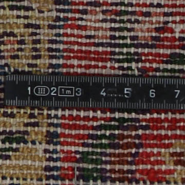 Knot detail view