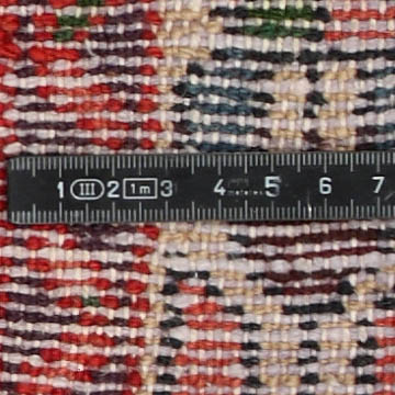 Knot detail view
