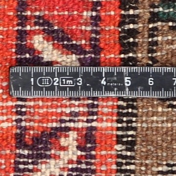 Knoten Detailansicht