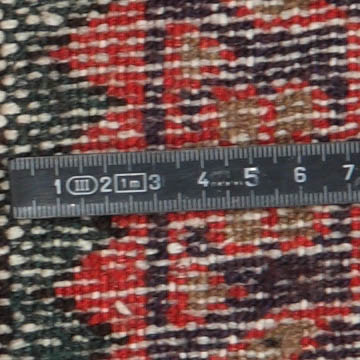 Knoten Detailansicht