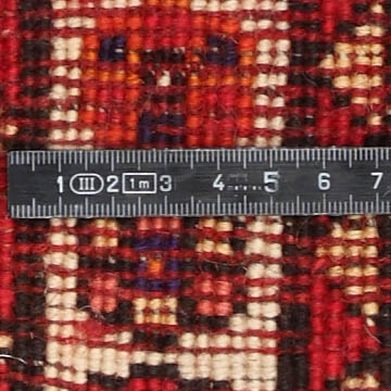 Knoten Detailansicht