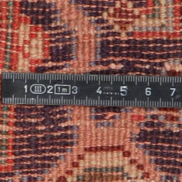 Knoten Detailansicht