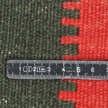 Knot detail view