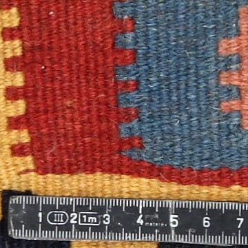 Knoten Detailansicht