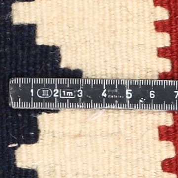 Knot detail view