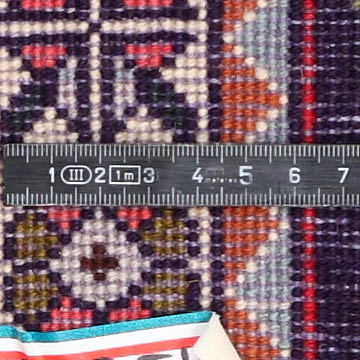 Knoten Detailansicht