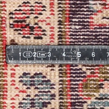 Knoten Detailansicht