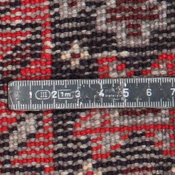 Knoten Detailansicht