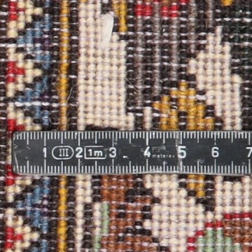 Knoten Detailansicht
