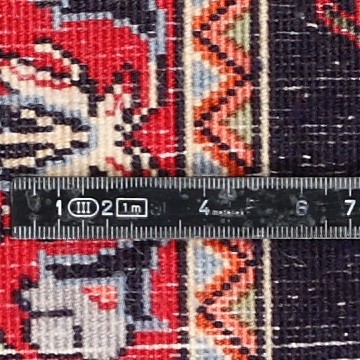 Knoten Detailansicht
