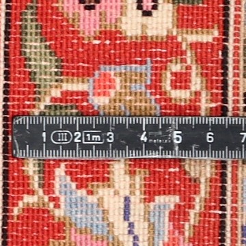 Knoten Detailansicht